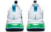 Nike Air Max 270 React 'Worldwide Pack White' CK6457-100