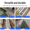 Composite Resin Rainwater Drainage Grate