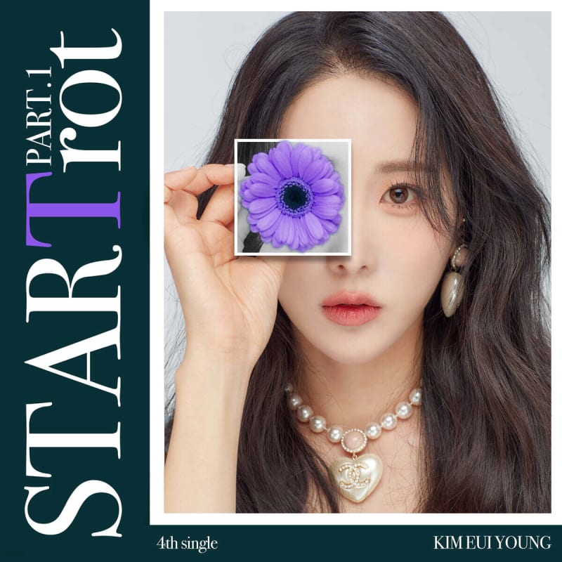 

Kim Eui-young - STARTrot PART.1