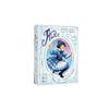 Brettspiel Roll & Schreibe - Blackrock Games - Alice – Jenseits des Spiegels - 1 bis 6 Spieler - Ab 10 Jahren