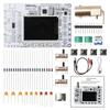 1.5Msps Sampling Rate DC 5V Oscilloscope Digital Oscilloscope 500kHz Bandwidth