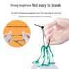 Qantop Self-locking Nylon Cable Ties