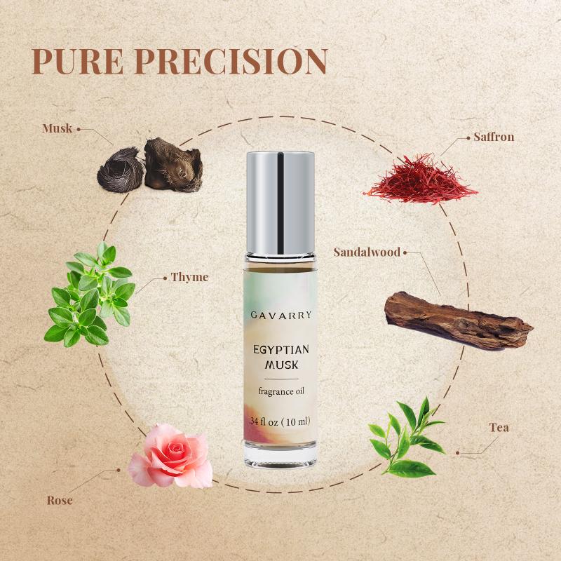 

10Ml Women S Roll-On Fragrance A Trio Of Camellia, Tea & Woody Notes, Fresh, Elegant And Ultra-Soothing, Perfect Gift Choice 1Pcs