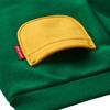 MIKIHOUSE Web Limited Logo Pants, Kids Baby Boys Girls, Size 100cm, Green, Model 10-3219-680