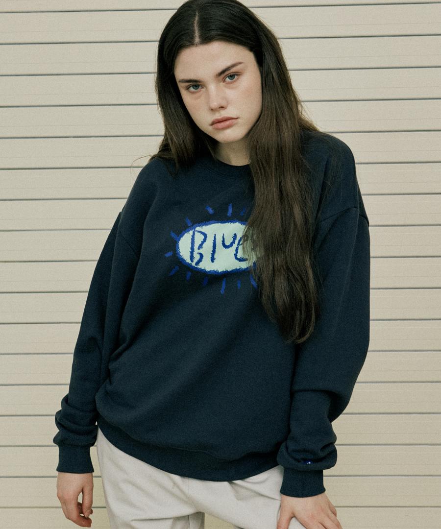 Толстовки Step Only Blues (военно-морской флот) Navy/0 (Small)