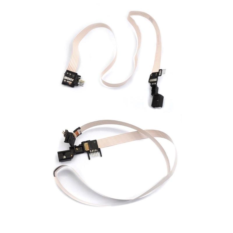 Vedlikehold av elektrisk system Kabel Hardhet for elektrisk system for 5K0 953 569