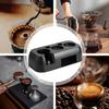 Tamping Station, Coffee Tamper Holder, Tamper Holder Station with Non-Slip Base | Coffee Machine Accessories for Coffee Tampers, Distributors, and Por