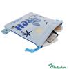 Marushin Drawstring Disney Stitch 2335087500 Bag, Seagull,