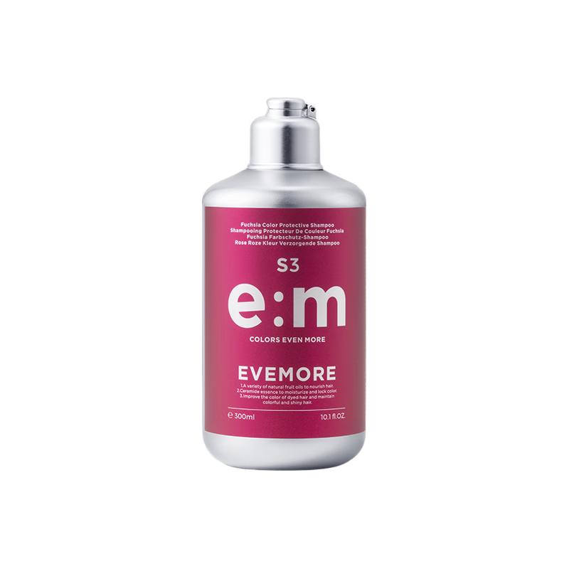 

EVEMORE Professional Color-Fixing Shampoo