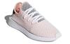 Deerupt Adidas Originals 'Cloud White' B28075