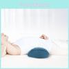 Memory Foam Yuanbao Lumbar Pillow For Office Home Car Support