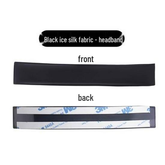 Kompatibilní náušníky pro sluchátka Edifier W800BT, W808BT, W800X, K830, K815P, G1