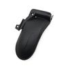 ABLZ-Motorcycle Rear Fender Mudguard Splash Guards For HONDA ADV350 ADV 350 -2024 Wheel Hugger Mudflap