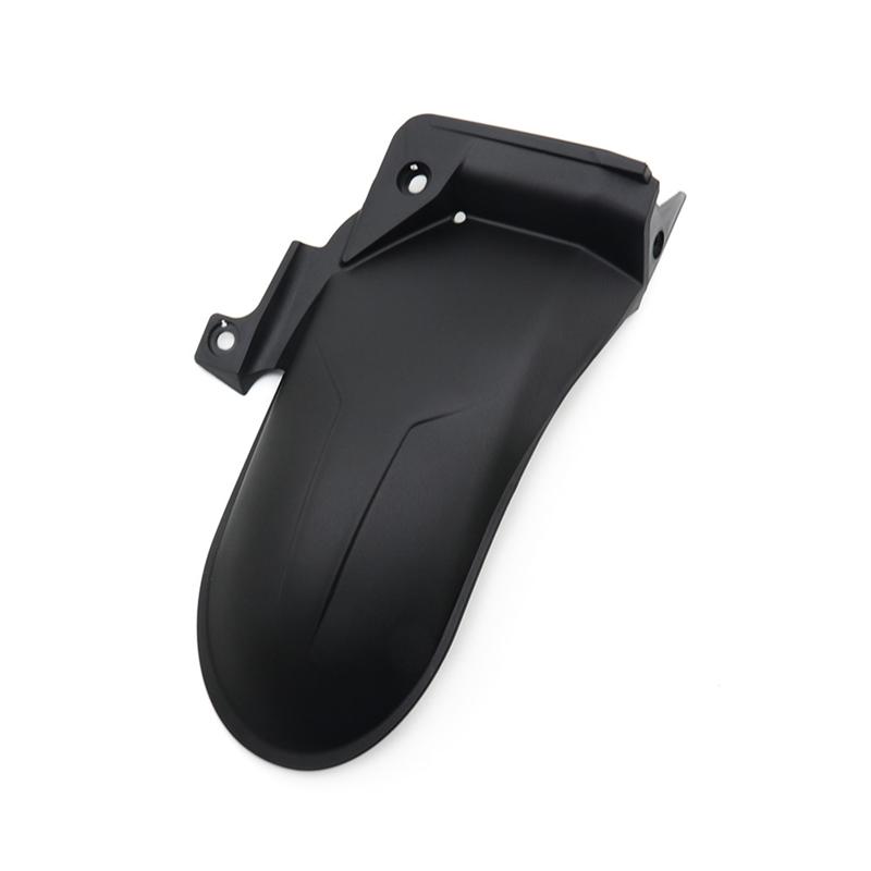 ABLZ-Motorcycle Rear Fender Mudguard Splash Guards For HONDA ADV350 ADV 350 -2024 Wheel Hugger Mudflap