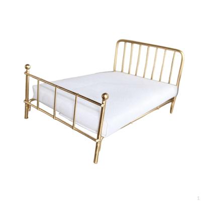 Panenky a plyšové hračky – Domečky pro panenky a příslušenství