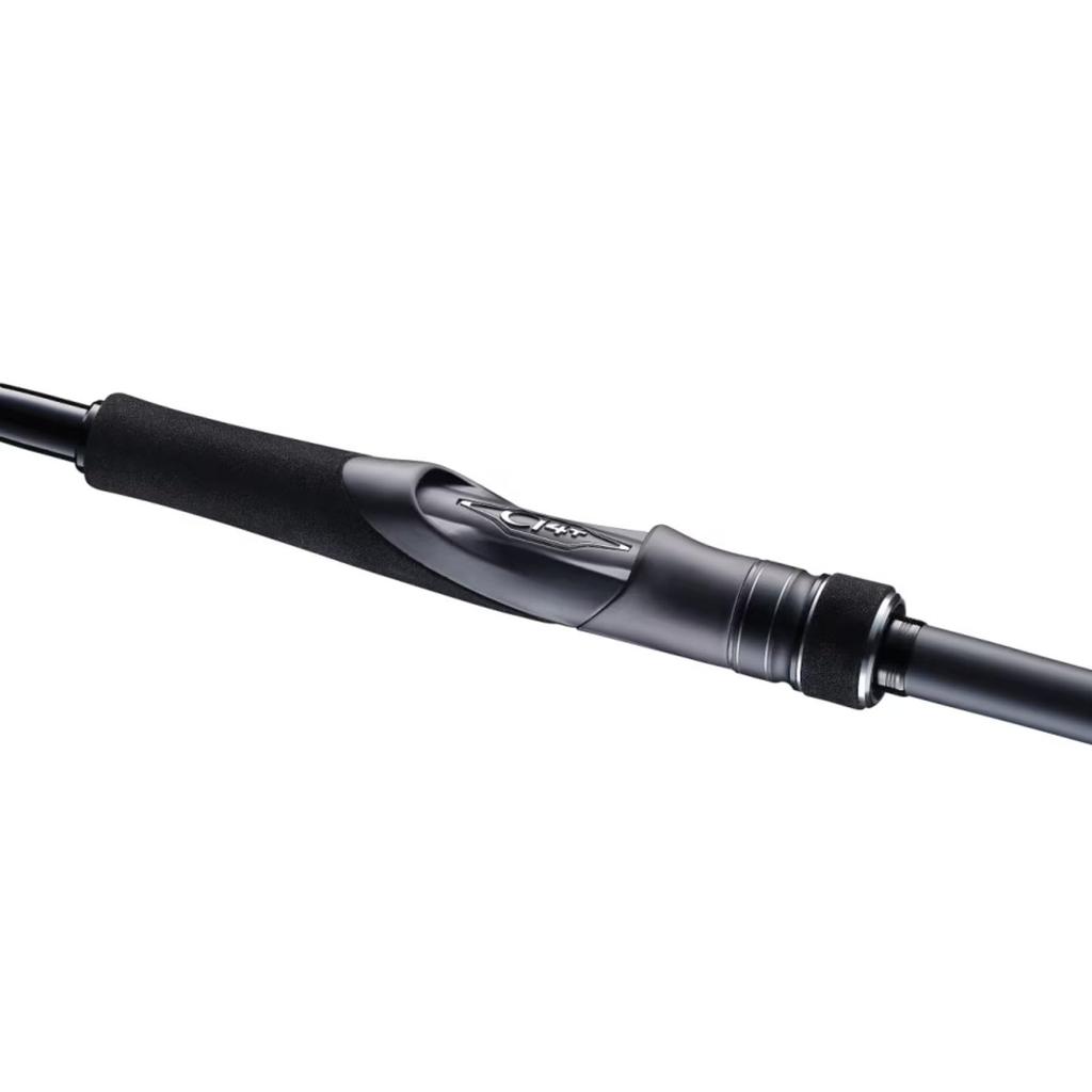 Shimano Seabass Rod 25 Dialuna ZM (Zoom) S76-86ML