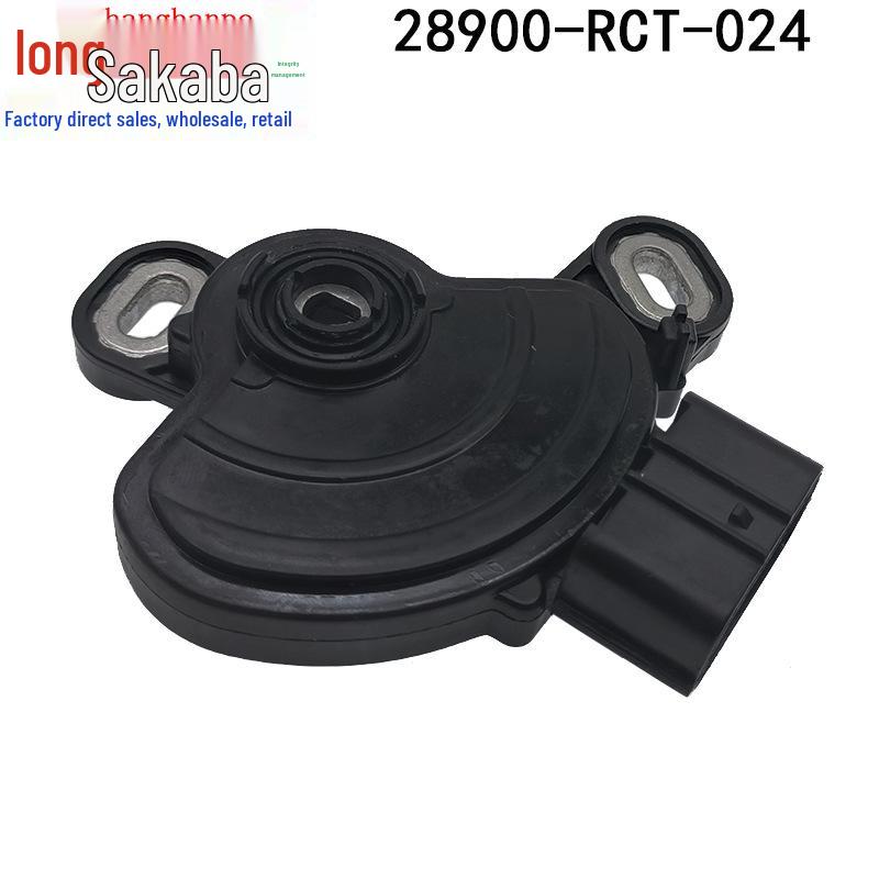 

Датчик положения передачи для Honda City, Odyssey, Spirior - Деталь 28900-RCT-024 Regular