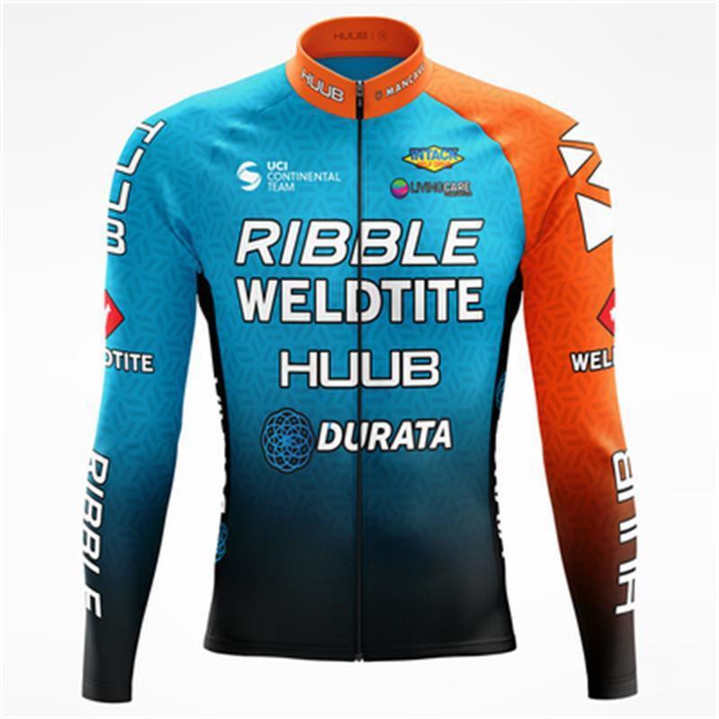 

Long-sleeved Bicycle Riding Clothes Road Bike Outdoor Sports Shirt Equipment Ice Silk Fabric S