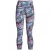 Womens/Ladies Meridian Printed Leggings