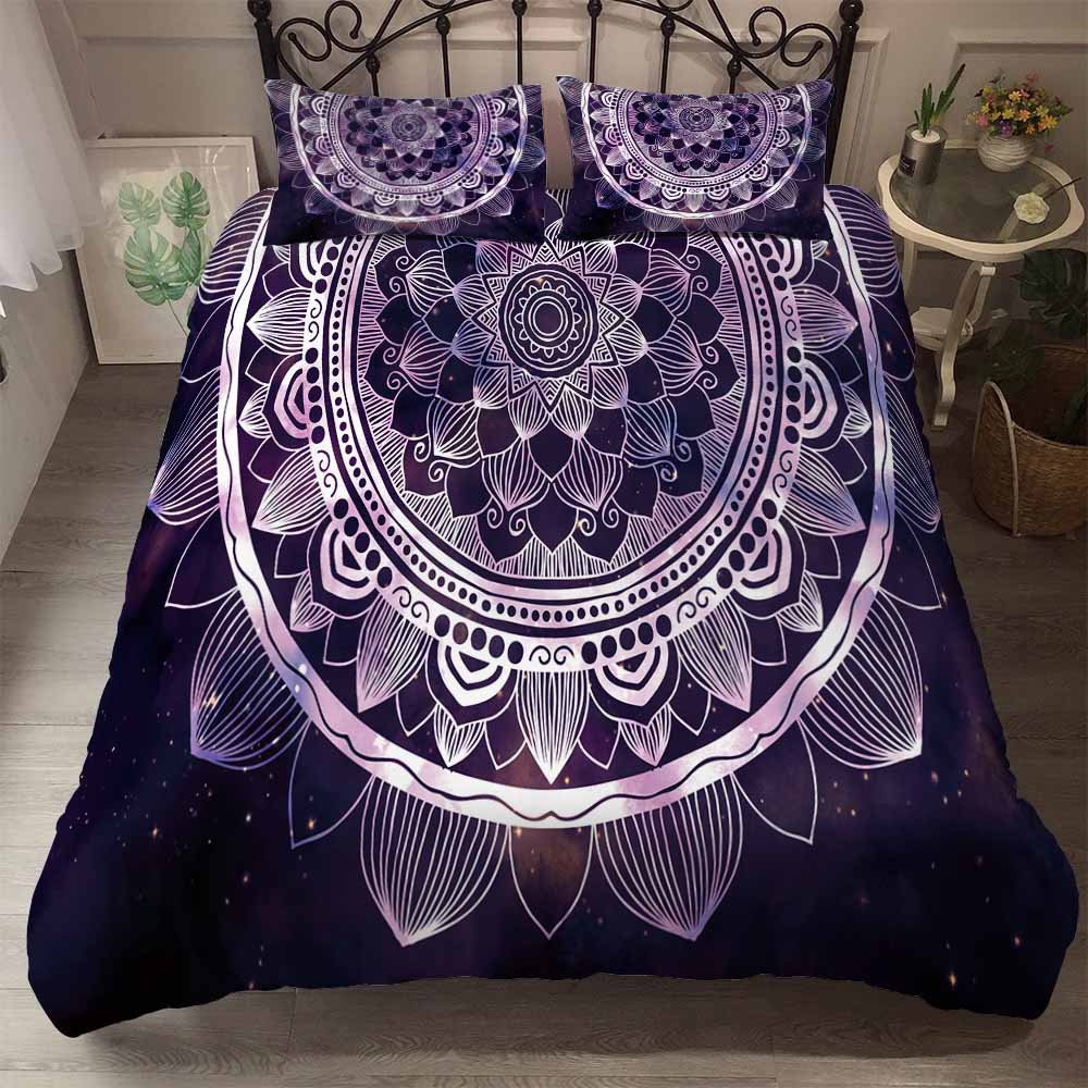 Premium Beding Set for Mplusala Clasic Colors Super Sized Dimensions Bohemian Bedset King Quen Ful Soft Duvet Cover Sets Boho Bedclothes Double