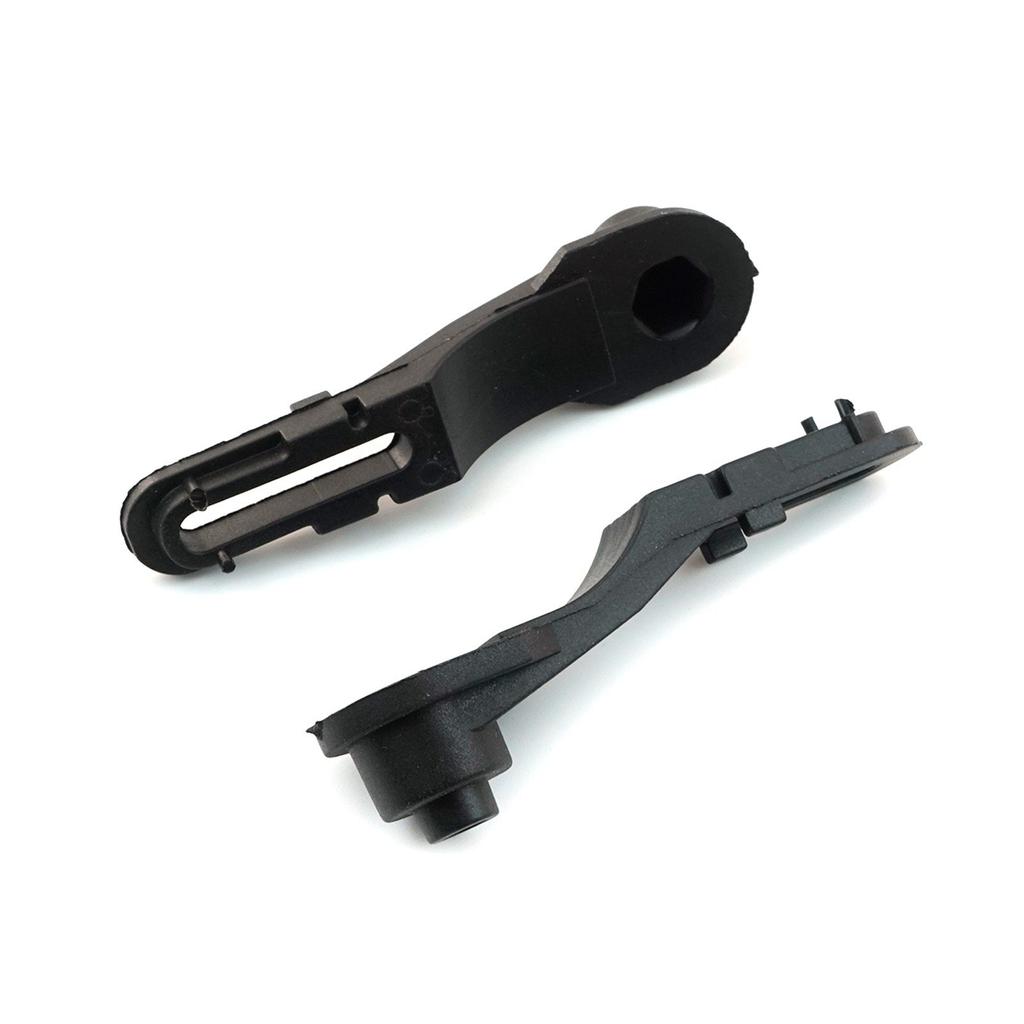 EDP128 2X klimatizace topení ovládání ventilace Ovládací rameno páky pro A2038300033 Mercedes C W203 CL203 S203 CLC W209 CLK G W463