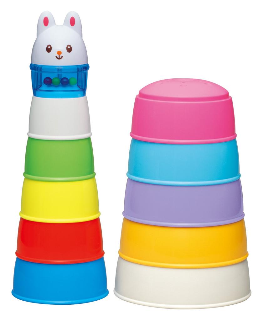 Easy-to-stack Cup Holder No.853