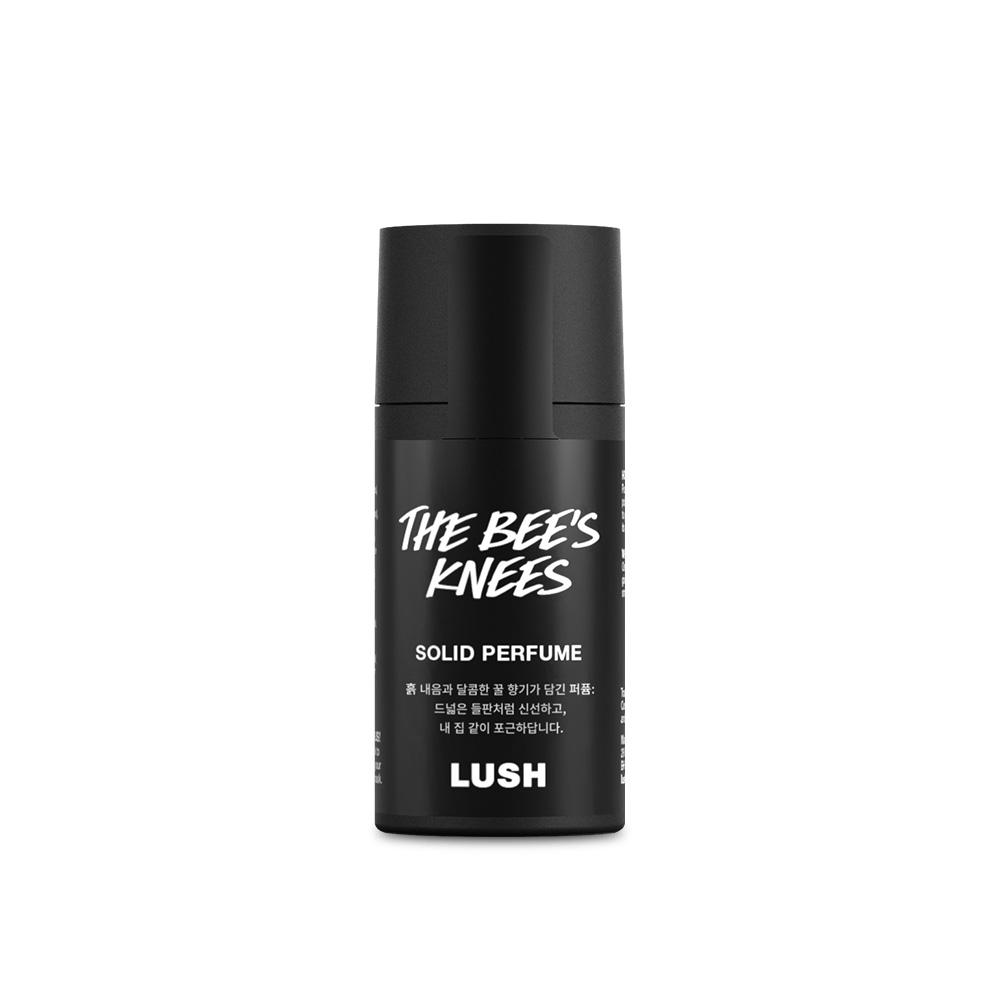 

[Lush] The Bug s Needs Solid Perfume 11g