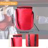 Taekwondo Tasche Tragbarer Sparring Ausrüstung Rucksack für Fitness Brazilian Jiu Gym Muay Thai Männer