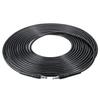 15m Cord Pipe Sewer Drain Car Washing Cleaning Extension Hose High Pressure Washer Hose for Boschs Jet Power Water Guns