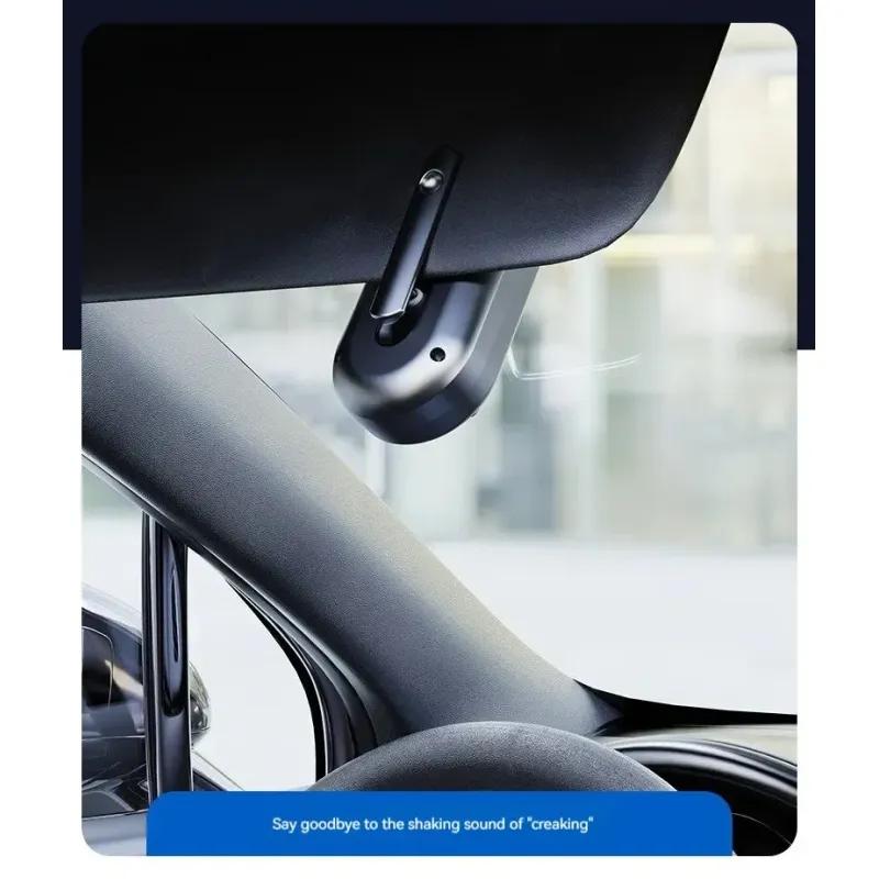 New Car Odor Eliminator Electronic Intelligent Home Refrigerator Odor Eliminator Ozone Purifier