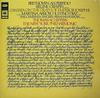 LP Record LUDWIG VAN BEETHOVEN NEW YORK PHIL  Ah Perfido Op. 65  Canata On Th S72750 CBS UK Classical Used