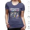 CallboyTour T Shirt Cotton Men Women DIY Print Music Band Uncle Acid Meshuggah Electric Sleep Wizard Flatliners Trending Music
