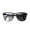 Color-Changing Photochromic Anti-Blue Light Folding Glasses - Fashionable Myopia Glasses