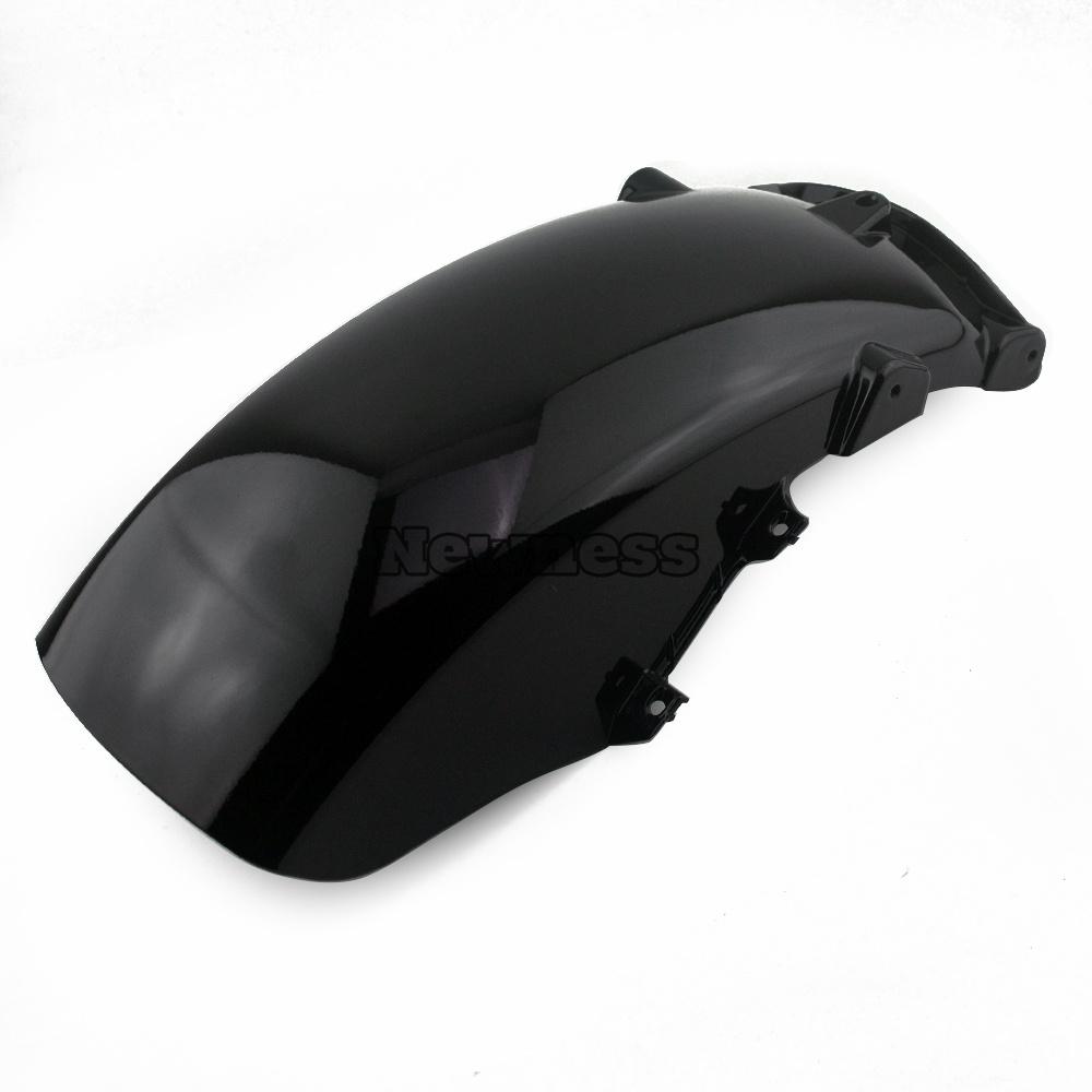 Front Motorcycle Fender Rear Half Fairing Mudguard Cover For Honda GL1800 Goldwing 1800 2001 2003 2004 2005 2006 2007-2011