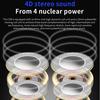 New CK9 In Ear Headphone Earphone Stereo Race Sport Headset