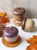 Pâtisserie – Tapis et feuilles de cuisson