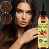 Hair Care Oil For Preventing Dryness, Frizz, Moisturizing, Gentle And Split Hair Care Oil\120ml