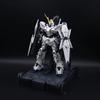 SUPA MGEX 1/100 Unicorn Herstelde Versie Volledige Set Met LED Unit Schild & Kooi Montage Modelbouwkit Actiefiguur Jongens Puzzel Speelgoed