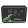 Rainforest Tank Timer Misting System Quiet Touch Control Automatic Reptile Mister with Timer 360 Degrees