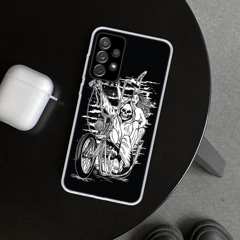 

Чехол для телефона Мотоциклетное снаряжение для Samsung Galaxy A17 A16 A26 A36 A56 A57 A37 A15 A25 A35 A55 A14 A24 A34 A54 A13 A23 A33 A53 Galaxy Samsung A13 5G