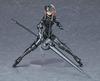 Max Factory Figma FALSLANDER LANZE REITER Painted Movable Figure Non-scale ABS&PVC