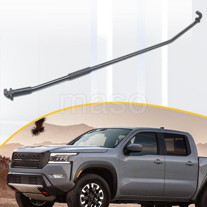 65770-9BM0B Car Front Hood Support Prop Rod For Nissan Frontier 2005-2021 Pathfinder 2005-2012 Xterra 2005-2015 Replace Parts