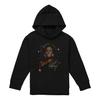 Whitney Houston Childrens/Kids Graffiti Star Pullover Hoodie