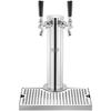 Utensílios de bar – Sifões de soda
