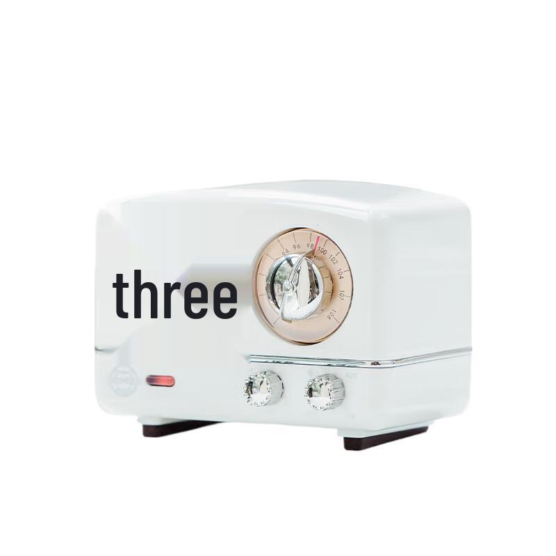 

Elvis Radio Little Prince OTR MW-2A Portable Bluetooth Speaker