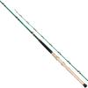Alpha Tackle Boat Rod Glasslam Over 73-220MH