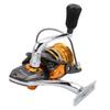 MT5000 Metal Sea Fishing Spinning Reel 5.5:1 Gear Ratio 12+1BB Portable Fishing Wheel