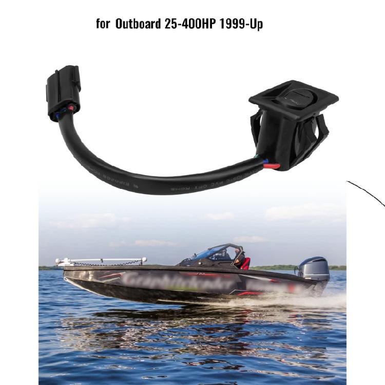 Smooth Operations Trim Tilt Switch 87-896620001 87-8M0042300 87-8569901 Suitable For 25 400HP Outboard Engines From 1999
