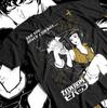 Spike Spiegel Cowboy Bebop T-Shirt - Anime Manga Mom Gift Tee, Funny Shirt All
