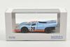 Norev Porsche 917 Le Mans 24H 1969 Gulf Jet Car 1/43 #20 [Used]